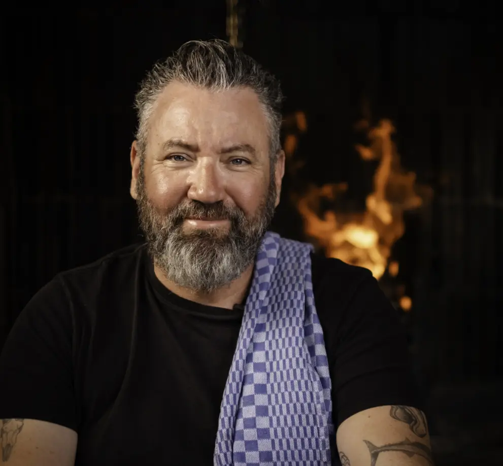 Bertus Bason profile