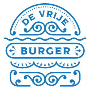 De Vrije Burger logo