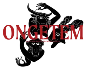 Ongetem logo