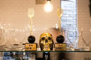 Spek en Bone Restaurant