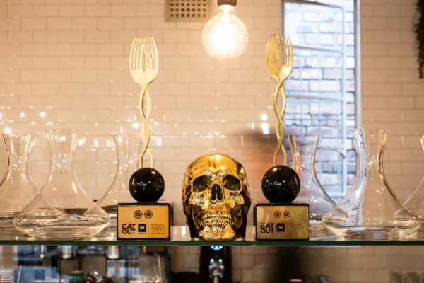 Spek en Bone Restaurant