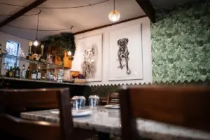 Spek en Bone Restaurant