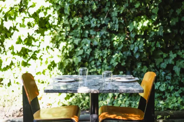 Spek en Bone Restaurant