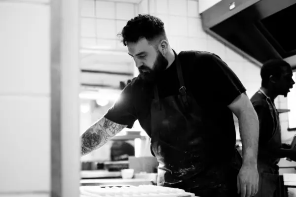 Spek en Bone Restaurant