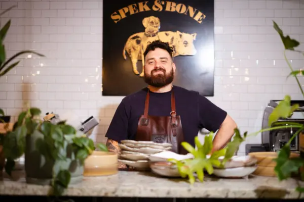 Spek en Bone Restaurant