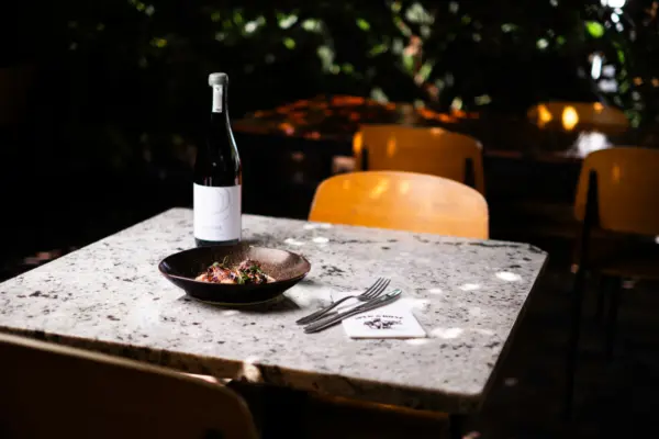 Spek en Bone Restaurant