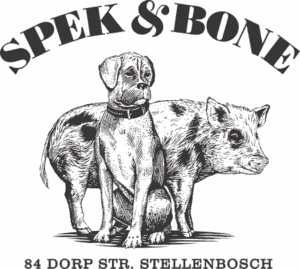 Spek en Bone logo