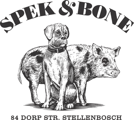 Spek en Bone logo